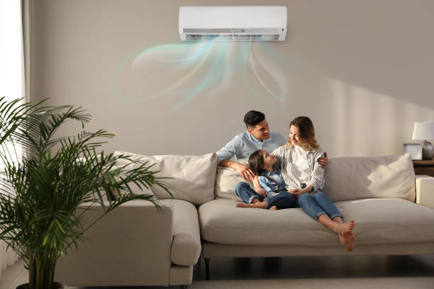 Trusted Butler, NJ HVAC Experts