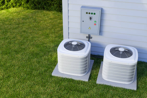 Best HVAC Replacement Cost  in Butler, NJ