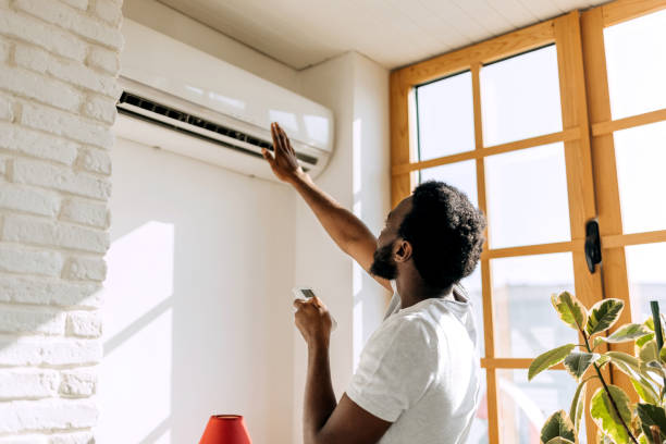 Best HVAC Maintenance Near Me  in Butler, NJ
