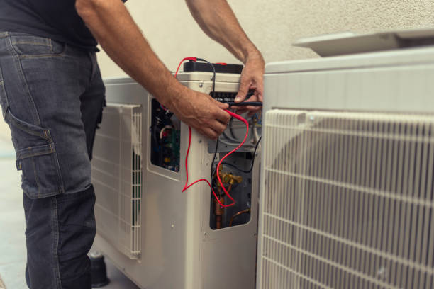 Best HVAC Air Duct Cleaning  in Butler, NJ