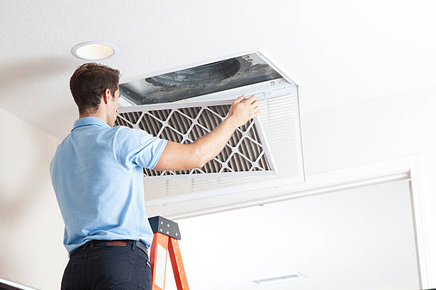 Best Air Conditioning Repair  in Butler, NJ