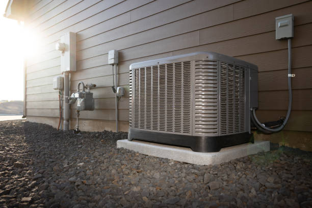 Best Emergency HVAC Repair  in Butler, NJ